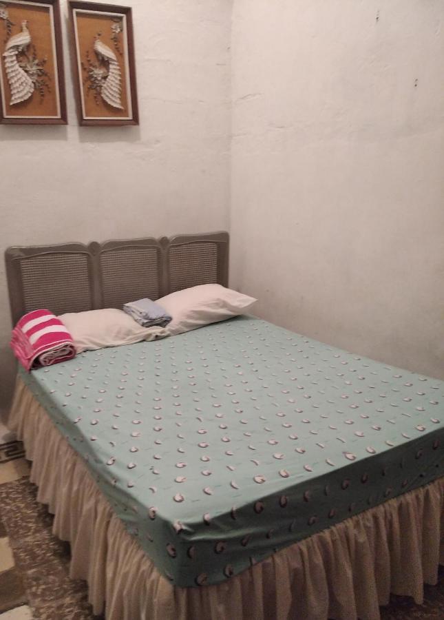 Ferienwohnung La Casa De Jessica Santo Domingo Exterior foto
