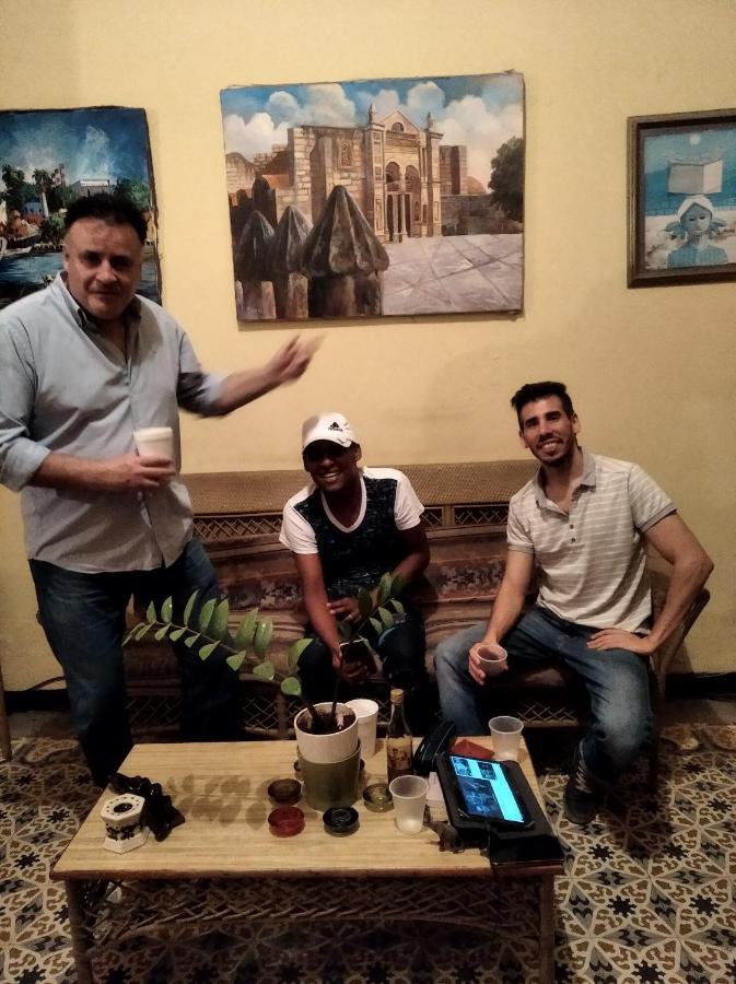 Ferienwohnung La Casa De Jessica Santo Domingo Exterior foto